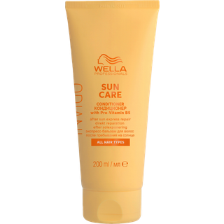 Wella Professionals Invigo Sun Care Express Conditioner 200ml