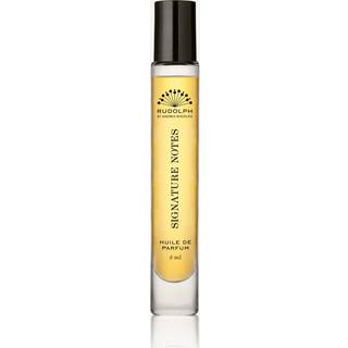 Rudolph Signature Notes, Huile de parfume 8 ml