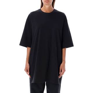 Y-3 Boxy Short Sleeve T-shirt - Black