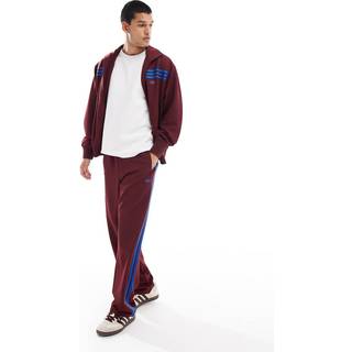 adidas Originals 70s træningsbukser - Shadow Red - 2XL
