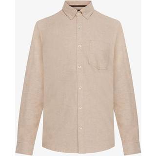 SaxonSi Flannel +