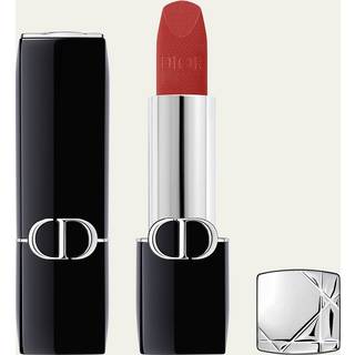Dior - Rouge Dior Satin - Rouge Dior New Velvet 866 Int24 - For Women