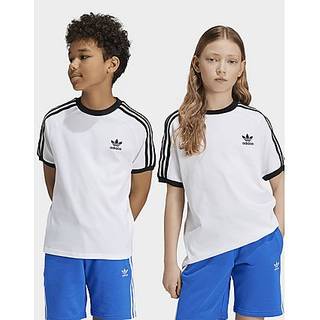 Adicolor 3-Stripes Kids T-shirt - White - 152