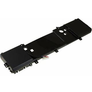 Batteri til Laptop Dell Alienware 15