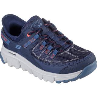 Skechers Skechers Blue Summits AT Hiking Trainers