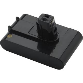 Batteri til Dyson DC31, DC34, DC35, 17083-4211, 18172-01-04, 917083-01 - 1500 mAh