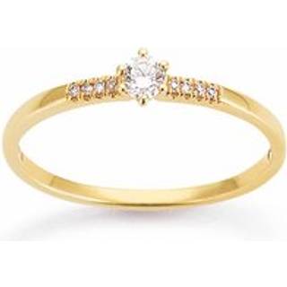 Palido Ring - First Love K11658G/53 - gold