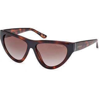 Guess Kvinde GU00152 52F Solbriller Injiceret Cat Eye Normal