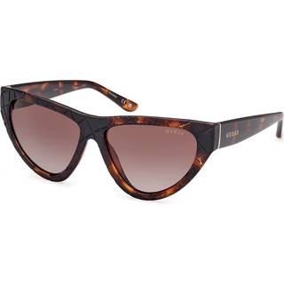 Guess Kvinde GU00151 52F Solbriller Injiceret Cat Eye Normal