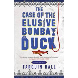 The Case of the Elusive Bombay Duck