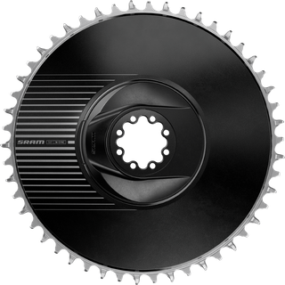 SRAM RED E1 Aero 1x klinge - Antal tænder 50