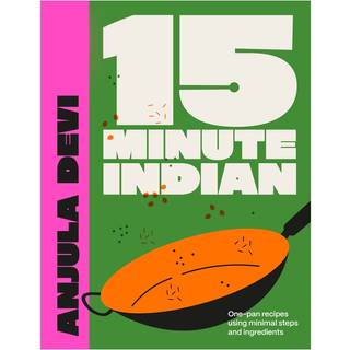 15-Minute Indian