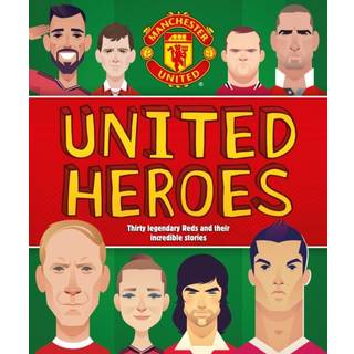 Manchester United Heroes