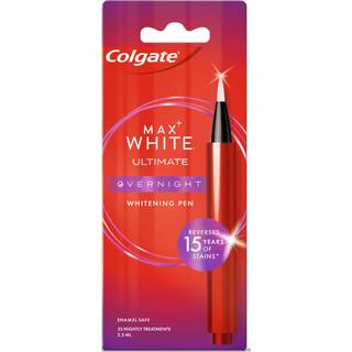 Colgate Max White Overnight Whitening Pen