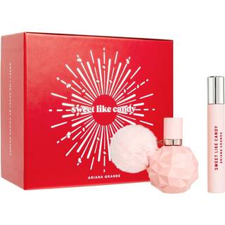 Ariana Grande Sweet Like Candy EdP - 30 ml + 10 ml