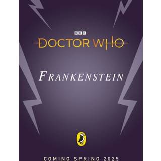 Doctor Who: Frankenstein and the Patchwork Man