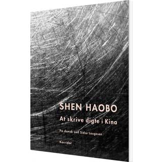 At skrive digte i Kina