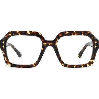 Isabel Marant IM 0191 086 52 Briller Kvinder Tortoiseshell - Dark Tortoise - 52mm