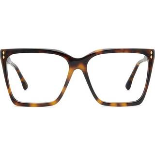 Isabel Marant IM 0195 WR9 56 Briller Kvinder Tortoiseshell - Brown Tortoise - 56mm