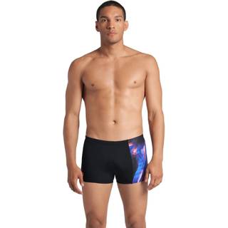 Arena Dream-H-Line Swim Short Badebukser Herrer størrelse 7 farve sort