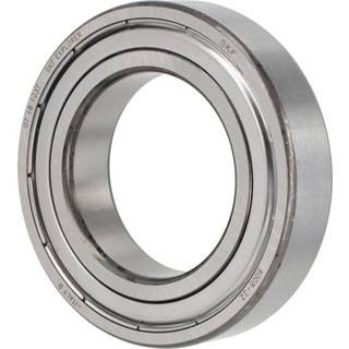 Skf Leje 6207-2z explorer 35x72x17
