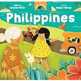 Our World: Philippines