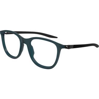 Puma PU0458O 005 54 Briller Mænd Grøn - Green - 54mm