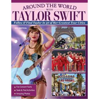 Around the World with Taylor Swift