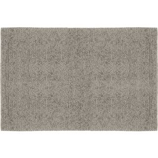 Hay - tæppe Peas Lysegrå - Soft grey - 200 x 300 cm.