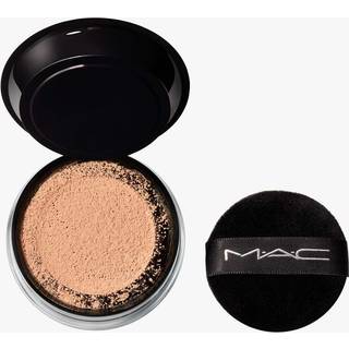 MAC Studio Fix Pro Set + Blur Weightless Powder Medium