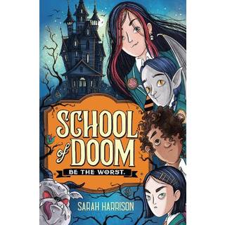 School of Doom