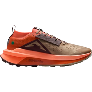 Trailsko Nike Zegama 2 hq3768-200 Størrelse 45,5 EU | 10,5 UK | 11,5 US | 29,5 CM