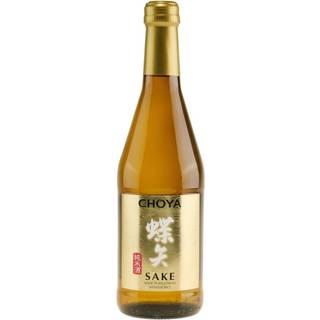 Choya Sake 14,5% 75 cl.