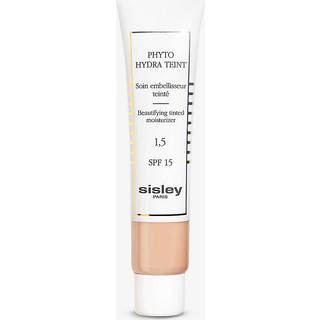 Sisley Phyto Hydra Teint Beautifying Tinted Moisturizer SPF 15 40 ml