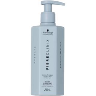 Schwarzkopf Professional Fibre Clinix Hydrate Conditioner 250 ml