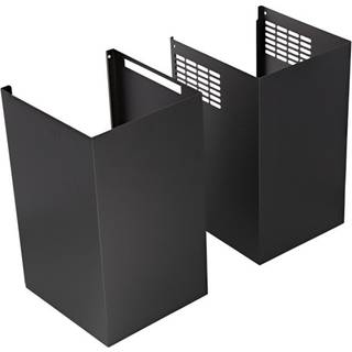 Electrolux skorsten, samling, sort, 140250825035