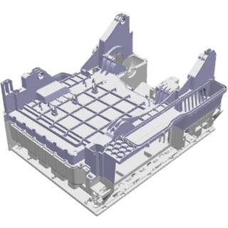 Electrolux sokkel 1366520250
