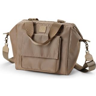 Elodie Details Pusletaske med bred ramme Pure Khaki