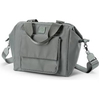 Elodie Ændringspose Green Hazy Jade Hazy Jade-One Size  Grøn  One Size  unisex