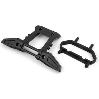 Rear Bumper Set (XT)