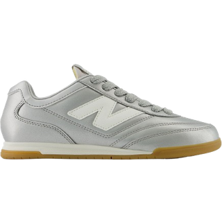 RC42 Sneakers, Silver Metallic/Sea Salt, 40.5