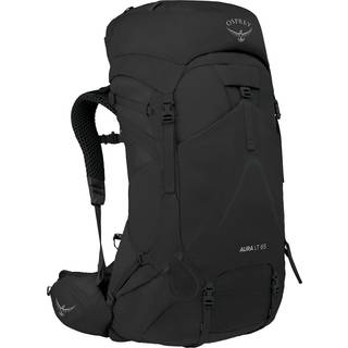 Osprey Women's Aura AG LT 65 Black, WXS/S