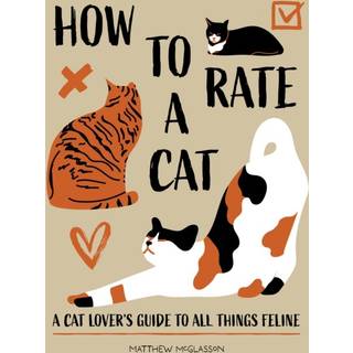How to Rate a Cat