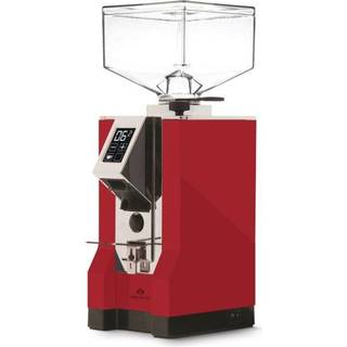 Eureka Mignon Specialita Rød Espressokværn