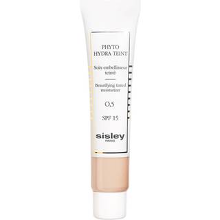 Sisley Phyto-Hydra Teint Farvet fugtighedscreme med lysnende effekt SPF 15 Skygge 0,5 Opal 40 ml - 40 ml