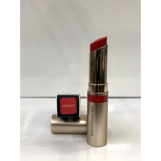 bareMinerals Læbe-make-up Lipgloss Dewy Lip Gloss-Balm Strength 2,3 g () - 2,3 g
