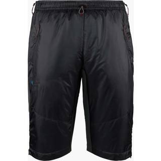 Klättermusen Unisex Lovar Shorts Raven, M