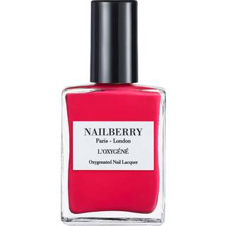 L’Oxygéné Nail Polish, Strawberry