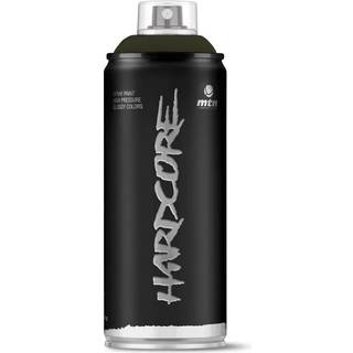 MTN Hardcore Forest Green 400ml
