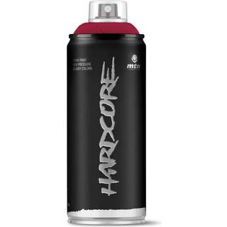 MTN Hardcore Merlot Red 400ml